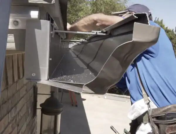 gutter services Victorville